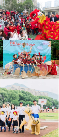 新加坡伊頓溫州國(guó)際幼兒園 以文化活動(dòng)為引擎，全面激發(fā)兒童潛能