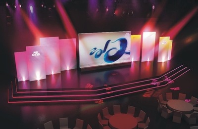 廣州大型舞臺(tái)搭建與文化活動(dòng)策劃服務(wù)——得立活動(dòng)搭建