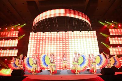 神筆文化活動(dòng)策劃 專業(yè)信賴，市場(chǎng)前景廣闊